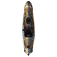 KAYAK DE PESCA CATCH 130 HYDRYVE II