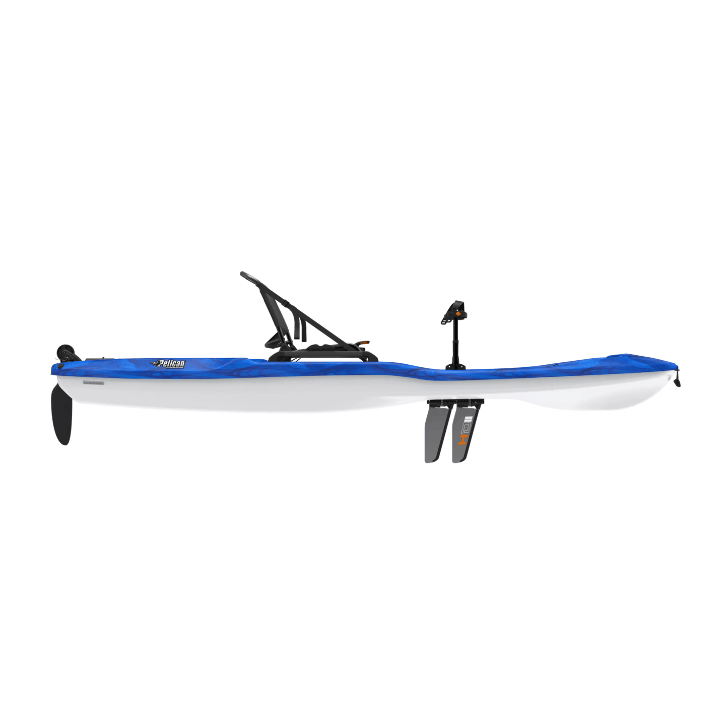 KAYAK RECREATIVO GETAWAY 110 HD II