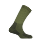 CALCETINES TÉRMICOS TESLA -15° - CAQUI