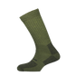 CALCETINES TÉRMICOS TESLA -15° - CAQUI