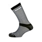 CALCETINES TREKKING SAHARA - GRIS
