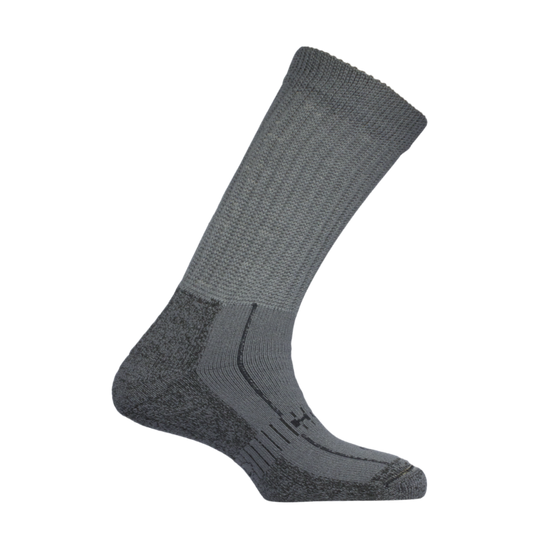 CALCETINES TÉRMICOS EXPLORER -10° - GRIS