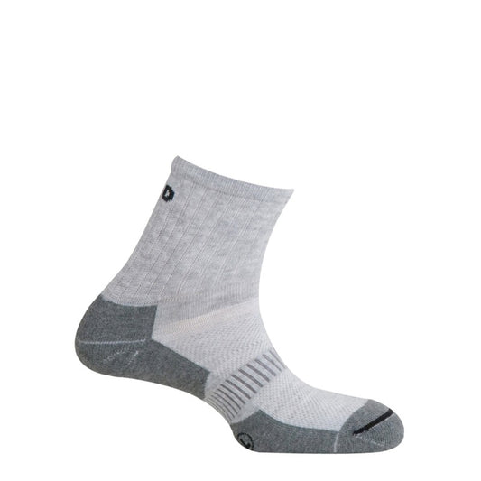 CALCETINES TREKKING KILIMANJARO - GRIS CLARO