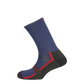 CALCETINES TREKKING ANDES - AZUL