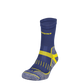 CALCETINES TREKKING PEREGRINO - AZUL