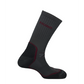 CALCETINES TREKKING OCEAN - GRIS