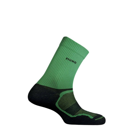 CALCETINES TREKKING TRAIL EXTREME - VERDE