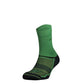 CALCETINES TREKKING TRAIL EXTREME - VERDE