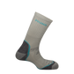 CALCETINES ANTIMOSQUITOS BORNEO JUNGLE - GRIS