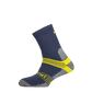CALCETINES TREKKING CERVINO - AZUL