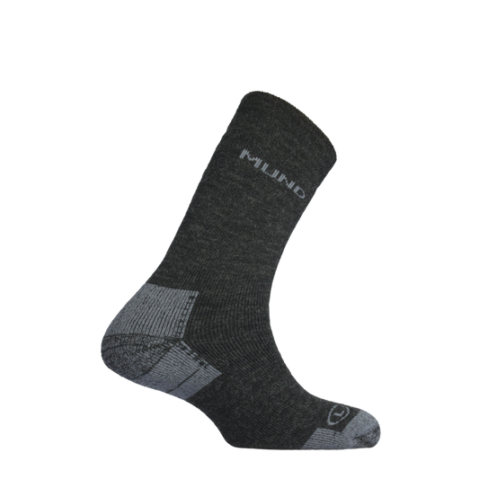 CALCETINES TÉRMICOS ARTIC -10° - GRIS