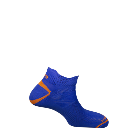 MEDIA RUNNING MULTISPORT - AZUL