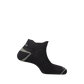 MEDIA RUNNING MULTISPORT - NEGRO