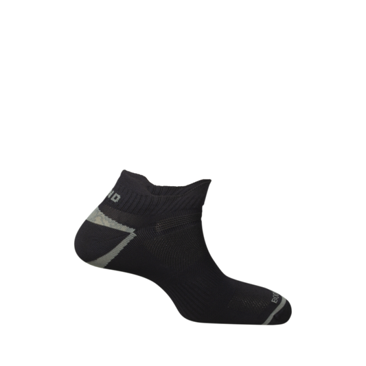 MEDIA RUNNING MULTISPORT - NEGRO