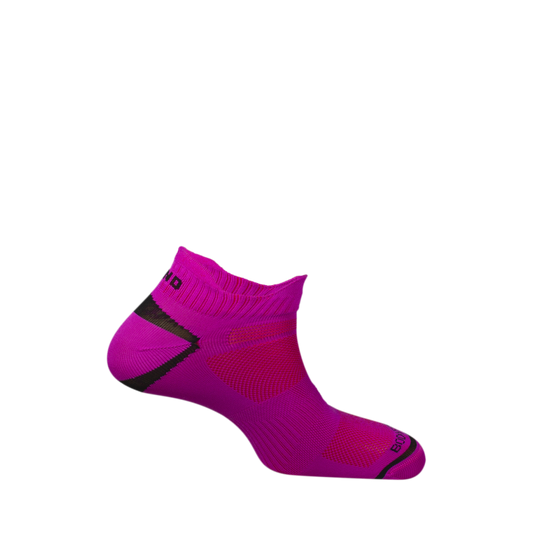 MEDIA RUNNING MULTISPORT - ROSA