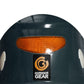 CASCO DEPORTIVO SUNNERGY - Negro