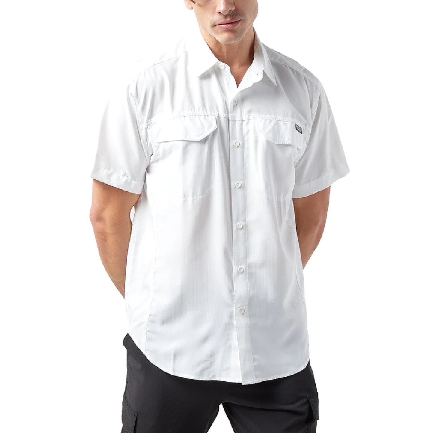 CAMISA HOMBRE OROSI / OUTDOOR ADVENTURE