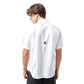 CAMISA HOMBRE OROSI / OUTDOOR ADVENTURE#Blanco