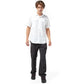 CAMISA HOMBRE OROSI / OUTDOOR ADVENTURE#Blanco