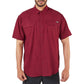 CAMISA DE HOMBRE OROSI MANGA CORTA / OUTDOOR ADVENTURE