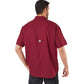 CAMISA DE HOMBRE OROSI MANGA CORTA / OUTDOOR ADVENTURE