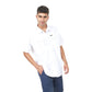 CAMISA HOMBRE GAMBOA SS / OUTDOOR ADVENTURE#BLANCO