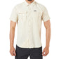 Camisa OA Gamboa Manga Corta Hombre Khaki  |Outdoor Adventure Colombia