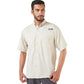 CAMISA DE HOMBRE SAMARA MANGA CORTA / OUTDOOR ADVENTURE