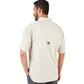 CAMISA DE HOMBRE SAMARA MANGA CORTA / OUTDOOR ADVENTURE