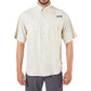 CAMISA DE HOMBRE SAMARA MANGA CORTA / OUTDOOR ADVENTURE