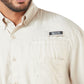 CAMISA DE HOMBRE SAMARA MANGA CORTA / OUTDOOR ADVENTURE