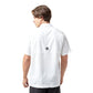 CAMISA HOMBRE QUEPOS / OUTDOOR ADVENTURE#Blanco