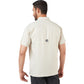 CAMISA DE HOMBRE QUEPOS MANGA CORTA / OUTDOOR ADVENTURE
