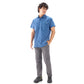 Camisa Manga Corta Hombre Las Perlas Outdoor Adventure