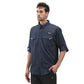 Camisa hombre Manga Larga Roatan Outdoor Adventure