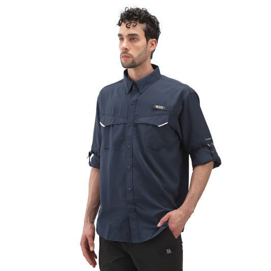 Camisa hombre Manga Larga Roatan Outdoor Adventure