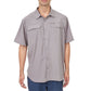 CAMISA HOMBRE ITAMUT 2.0 SS / OUTDOOR ADVENTURE