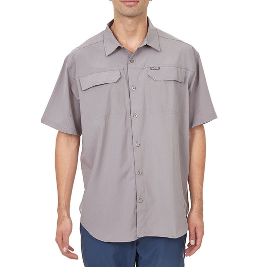 CAMISA HOMBRE ITAMUT 2.0 SS / OUTDOOR ADVENTURE