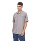 CAMISA HOMBRE ITAMUT 2.0 SS / OUTDOOR ADVENTURE#GRIS