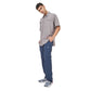 CAMISA HOMBRE ITAMUT 2.0 SS / OUTDOOR ADVENTURE#GRIS