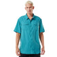 CAMISA HOMBRE LA FORTUNA / OUTDOOR ADVENTURE#AZUL