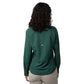 Camisa Manga Larga Mujer Samara Outdoor Adventure - Verde