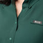 Camisa Manga Larga Mujer Samara Outdoor Adventure - Verde