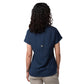 CAMISA MUJER OROSI MANGA CORTA OUTDOOR ADVENTURE
