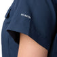 CAMISA MUJER OROSI MANGA CORTA OUTDOOR ADVENTURE