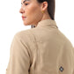 CAMISA MUJER OROSI MANGA LARGA OUTDOOR ADVENTURE