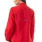 CAMISA MUJER OROSI MANGA LARGA OUTDOOR ADVENTURE