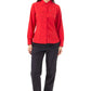 CAMISA MUJER OROSI MANGA LARGA OUTDOOR ADVENTURE