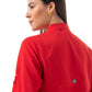 CAMISA MUJER OROSI MANGA LARGA OUTDOOR ADVENTURE