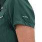 Camisa Manga Corta Mujer Roatan Outdoor Adventure - Verde